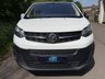 USED 2021 21 VAUXHALL Vivaro Electric 3100 75kWh Dynamic Panel Van 5dr Electric Auto L1 H1 (136 ps) 1 Owner, Full History, 75KWh model