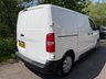 USED 2021 21 VAUXHALL Vivaro Electric 3100 75kWh Dynamic Panel Van 5dr Electric Auto L1 H1 (136 ps) 1 Owner, Full History, 75KWh model