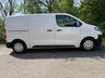 USED 2021 21 VAUXHALL Vivaro Electric 3100 75kWh Dynamic Panel Van 5dr Electric Auto L1 H1 (136 ps) 1 Owner, Full History, 75KWh model