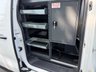 USED 2021 21 VAUXHALL Vivaro Electric 3100 75kWh Dynamic Panel Van 5dr Electric Auto L1 H1 (136 ps) 1 Owner, Full History, 75KWh model