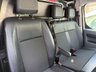 USED 2021 21 VAUXHALL Vivaro Electric 3100 75kWh Dynamic Panel Van 5dr Electric Auto L1 H1 (136 ps) 1 Owner, Full History, 75KWh model