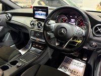 USED 2018 18 MERCEDES-BENZ GLA 2.1 GLA220d AMG Line (Premium) SUV 5dr Diesel 7G-DCT 4MATIC Euro 6 (s/s) (177 ps) 