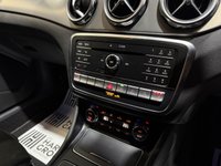 USED 2018 18 MERCEDES-BENZ GLA 2.1 GLA220d AMG Line (Premium) SUV 5dr Diesel 7G-DCT 4MATIC Euro 6 (s/s) (177 ps) 