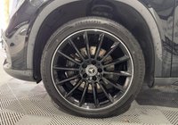 USED 2018 18 MERCEDES-BENZ GLA 2.1 GLA220d AMG Line (Premium) SUV 5dr Diesel 7G-DCT 4MATIC Euro 6 (s/s) (177 ps) 
