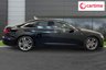 USED 2022 22 AUDI A6 SALOON 2.0 TFSI 45 S line Saloon 4dr Petrol S Tronic quattro Euro 6 (s/s) (265 ps) Comfort and Sound Pack, Valcona Leather Interior, Android Auto / Apple CarPlay, Technology Pack, Reverse Camera / Park Sensors Comfort and Sound Pack, Valcona Leather Interior, Android Auto / Apple CarPlay, Technology Pack, Reverse Camera / Park Sensors