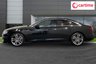 USED 2022 22 AUDI A6 SALOON 2.0 TFSI 45 S line Saloon 4dr Petrol S Tronic quattro Euro 6 (s/s) (265 ps) Comfort and Sound Pack, Valcona Leather Interior, Android Auto / Apple CarPlay, Technology Pack, Reverse Camera / Park Sensors Comfort and Sound Pack, Valcona Leather Interior, Android Auto / Apple CarPlay, Technology Pack, Reverse Camera / Park Sensors