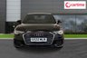 USED 2022 22 AUDI A6 SALOON 2.0 TFSI 45 S line Saloon 4dr Petrol S Tronic quattro Euro 6 (s/s) (265 ps) Comfort and Sound Pack, Valcona Leather Interior, Android Auto / Apple CarPlay, Technology Pack, Reverse Camera / Park Sensors Comfort and Sound Pack, Valcona Leather Interior, Android Auto / Apple CarPlay, Technology Pack, Reverse Camera / Park Sensors