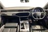 USED 2022 22 AUDI A6 SALOON 2.0 TFSI 45 S line Saloon 4dr Petrol S Tronic quattro Euro 6 (s/s) (265 ps) Comfort and Sound Pack, Valcona Leather Interior, Android Auto / Apple CarPlay, Technology Pack, Reverse Camera / Park Sensors Comfort and Sound Pack, Valcona Leather Interior, Android Auto / Apple CarPlay, Technology Pack, Reverse Camera / Park Sensors