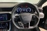 USED 2022 22 AUDI A6 SALOON 2.0 TFSI 45 S line Saloon 4dr Petrol S Tronic quattro Euro 6 (s/s) (265 ps) Comfort and Sound Pack, Valcona Leather Interior, Android Auto / Apple CarPlay, Technology Pack, Reverse Camera / Park Sensors Comfort and Sound Pack, Valcona Leather Interior, Android Auto / Apple CarPlay, Technology Pack, Reverse Camera / Park Sensors