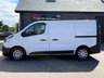 USED 2021 RENAULT TRAFIC 2.0 dCi ENERGY 28 Business Panel Van 5dr Diesel Manual SWB Standard Roof Euro 6 (s/s) (120 ps) ALL TRADE INS ACCEPTED. EXCELLENT CONDITION