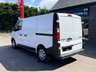 USED 2021 RENAULT TRAFIC 2.0 dCi ENERGY 28 Business Panel Van 5dr Diesel Manual SWB Standard Roof Euro 6 (s/s) (120 ps) ALL TRADE INS ACCEPTED. EXCELLENT CONDITION