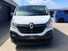 USED 2021 RENAULT TRAFIC 2.0 dCi ENERGY 28 Business Panel Van 5dr Diesel Manual SWB Standard Roof Euro 6 (s/s) (120 ps) ALL TRADE INS ACCEPTED. EXCELLENT CONDITION