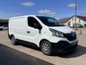 USED 2021 RENAULT TRAFIC 2.0 dCi ENERGY 28 Business Panel Van 5dr Diesel Manual SWB Standard Roof Euro 6 (s/s) (120 ps) ALL TRADE INS ACCEPTED. EXCELLENT CONDITION