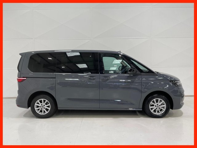 View our VOLKSWAGEN MULTIVAN