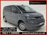 USED 2022 22 VOLKSWAGEN MULTIVAN 1.5 TSI Life MPV 5dr Petrol DSG Euro 6 (s/s) (136 ps) 7 SEATS-CAMERA-A/C-CARPLAY