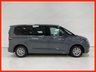 USED 2022 22 VOLKSWAGEN MULTIVAN 1.5 TSI Life MPV 5dr Petrol DSG Euro 6 (s/s) (136 ps) 7 SEATS-CAMERA-A/C-CARPLAY