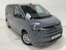 USED 2022 22 VOLKSWAGEN MULTIVAN 1.5 TSI Life MPV 5dr Petrol DSG Euro 6 (s/s) (136 ps) 7 SEATS-CAMERA-A/C-CARPLAY