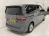 USED 2022 22 VOLKSWAGEN MULTIVAN 1.5 TSI Life MPV 5dr Petrol DSG Euro 6 (s/s) (136 ps) 7 SEATS-CAMERA-A/C-CARPLAY