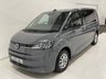 USED 2022 22 VOLKSWAGEN MULTIVAN 1.5 TSI Life MPV 5dr Petrol DSG Euro 6 (s/s) (136 ps) 7 SEATS-CAMERA-A/C-CARPLAY