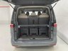 USED 2022 22 VOLKSWAGEN MULTIVAN 1.5 TSI Life MPV 5dr Petrol DSG Euro 6 (s/s) (136 ps) 7 SEATS-CAMERA-A/C-CARPLAY