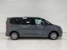 USED 2022 22 VOLKSWAGEN MULTIVAN 1.5 TSI Life MPV 5dr Petrol DSG Euro 6 (s/s) (136 ps) 7 SEATS-CAMERA-A/C-CARPLAY
