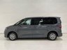 USED 2022 22 VOLKSWAGEN MULTIVAN 1.5 TSI Life MPV 5dr Petrol DSG Euro 6 (s/s) (136 ps) 7 SEATS-CAMERA-A/C-CARPLAY