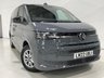 USED 2022 22 VOLKSWAGEN MULTIVAN 1.5 TSI Life MPV 5dr Petrol DSG Euro 6 (s/s) (136 ps) 7 SEATS-CAMERA-A/C-CARPLAY