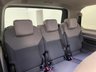 USED 2022 22 VOLKSWAGEN MULTIVAN 1.5 TSI Life MPV 5dr Petrol DSG Euro 6 (s/s) (136 ps) 7 SEATS-CAMERA-A/C-CARPLAY