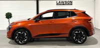 USED 2023 72 KIA SPORTAGE 1.6 T-GDi GT-Line SUV 5dr Petrol Manual Euro 6 (s/s) (148 bhp) 