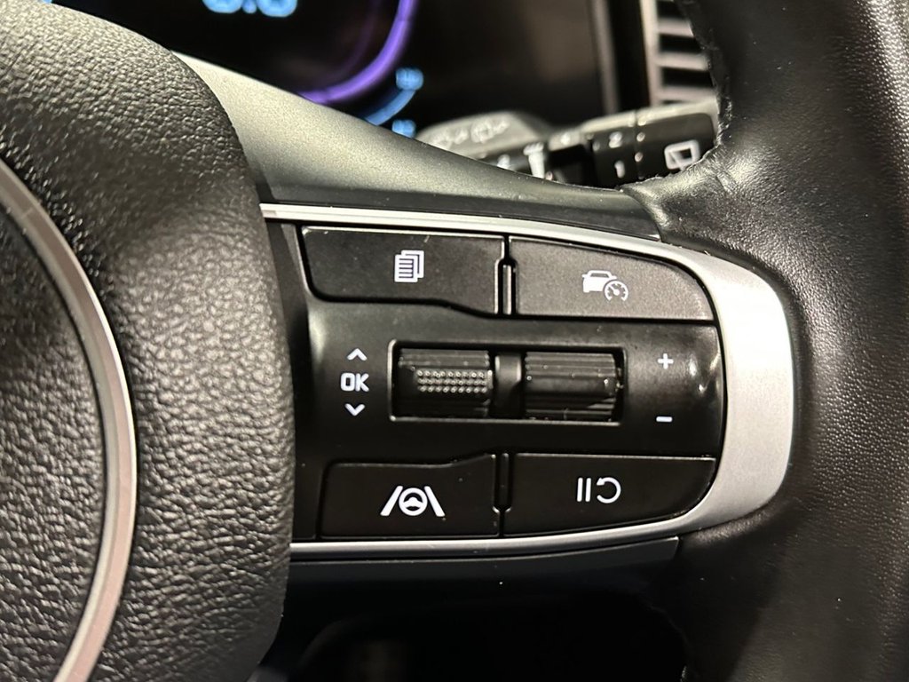 USED 2023 72 KIA SPORTAGE 1.6 T-GDi GT-Line SUV 5dr Petrol Manual Euro 6 (s/s) (148 bhp) 