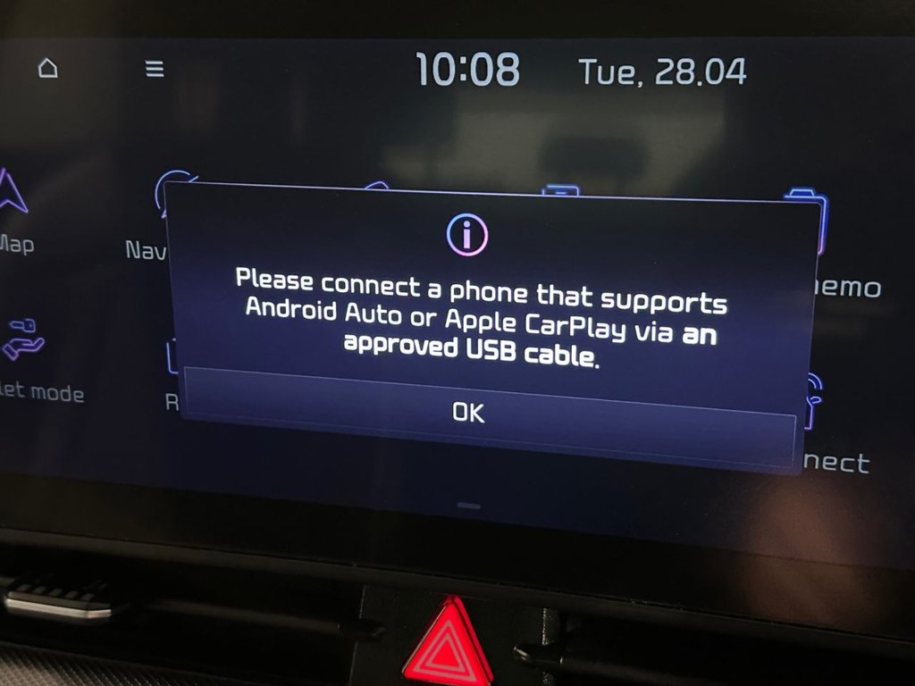 USED 2023 72 KIA SPORTAGE 1.6 T-GDi GT-Line SUV 5dr Petrol Manual Euro 6 (s/s) (148 bhp) 