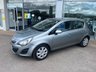 USED 2014 64 VAUXHALL CORSA 1.4 16V Design Hatchback 5dr Petrol Manual Euro 5 (A/C) (100 ps) REVERSE SENSORS, AUX INPUT, AIR CON, 12 MONTHS MOT, 3 MONTHS WARRANTY, 12 MONTHS AA BREAKDOWN COV