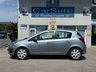 USED 2014 64 VAUXHALL CORSA 1.4 16V Design Hatchback 5dr Petrol Manual Euro 5 (A/C) (100 ps) REVERSE SENSORS, AUX INPUT, AIR CON, 12 MONTHS MOT, 3 MONTHS WARRANTY, 12 MONTHS AA BREAKDOWN COV