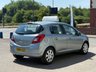 USED 2014 64 VAUXHALL CORSA 1.4 16V Design Hatchback 5dr Petrol Manual Euro 5 (A/C) (100 ps) REVERSE SENSORS, AUX INPUT, AIR CON, 12 MONTHS MOT, 3 MONTHS WARRANTY, 12 MONTHS AA BREAKDOWN COV