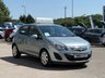 USED 2014 64 VAUXHALL CORSA 1.4 16V Design Hatchback 5dr Petrol Manual Euro 5 (A/C) (100 ps) REVERSE SENSORS, AUX INPUT, AIR CON, 12 MONTHS MOT, 3 MONTHS WARRANTY, 12 MONTHS AA BREAKDOWN COV