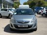 USED 2014 64 VAUXHALL CORSA 1.4 16V Design Hatchback 5dr Petrol Manual Euro 5 (A/C) (100 ps) REVERSE SENSORS, AUX INPUT, AIR CON, 12 MONTHS MOT, 3 MONTHS WARRANTY, 12 MONTHS AA BREAKDOWN COV