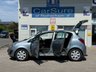 USED 2014 64 VAUXHALL CORSA 1.4 16V Design Hatchback 5dr Petrol Manual Euro 5 (A/C) (100 ps) REVERSE SENSORS, AUX INPUT, AIR CON, 12 MONTHS MOT, 3 MONTHS WARRANTY, 12 MONTHS AA BREAKDOWN COV
