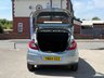 USED 2014 64 VAUXHALL CORSA 1.4 16V Design Hatchback 5dr Petrol Manual Euro 5 (A/C) (100 ps) REVERSE SENSORS, AUX INPUT, AIR CON, 12 MONTHS MOT, 3 MONTHS WARRANTY, 12 MONTHS AA BREAKDOWN COV