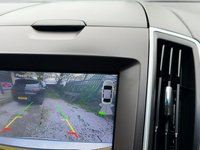 USED 2017 66 FORD EDGE 2.0 TDCi Sport Powershift AWD Euro 6 (s/s) 5dr HEATED SEATS-REV CAM-SAT NAV