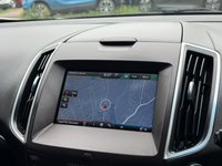 USED 2017 66 FORD EDGE 2.0 TDCi Sport Powershift AWD Euro 6 (s/s) 5dr HEATED SEATS-REV CAM-SAT NAV