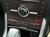USED 2017 66 FORD EDGE 2.0 TDCi Sport Powershift AWD Euro 6 (s/s) 5dr HEATED SEATS-REV CAM-SAT NAV