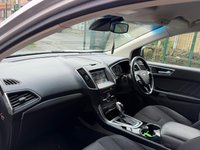 USED 2017 66 FORD EDGE 2.0 TDCi Sport Powershift AWD Euro 6 (s/s) 5dr HEATED SEATS-REV CAM-SAT NAV