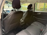 USED 2017 66 FORD EDGE 2.0 TDCi Sport Powershift AWD Euro 6 (s/s) 5dr HEATED SEATS-REV CAM-SAT NAV