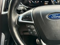 USED 2017 66 FORD EDGE 2.0 TDCi Sport Powershift AWD Euro 6 (s/s) 5dr HEATED SEATS-REV CAM-SAT NAV