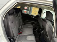 USED 2017 66 FORD EDGE 2.0 TDCi Sport Powershift AWD Euro 6 (s/s) 5dr HEATED SEATS-REV CAM-SAT NAV