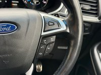USED 2017 66 FORD EDGE 2.0 TDCi Sport Powershift AWD Euro 6 (s/s) 5dr HEATED SEATS-REV CAM-SAT NAV