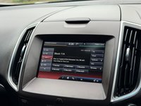USED 2017 66 FORD EDGE 2.0 TDCi Sport Powershift AWD Euro 6 (s/s) 5dr HEATED SEATS-REV CAM-SAT NAV