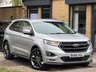 USED 2017 66 FORD EDGE 2.0 TDCi Sport Powershift AWD Euro 6 (s/s) 5dr HEATED SEATS-REV CAM-SAT NAV