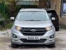 USED 2017 66 FORD EDGE 2.0 TDCi Sport Powershift AWD Euro 6 (s/s) 5dr HEATED SEATS-REV CAM-SAT NAV
