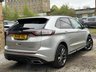 USED 2017 66 FORD EDGE 2.0 TDCi Sport Powershift AWD Euro 6 (s/s) 5dr HEATED SEATS-REV CAM-SAT NAV